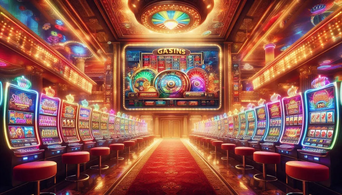 Cne Casino